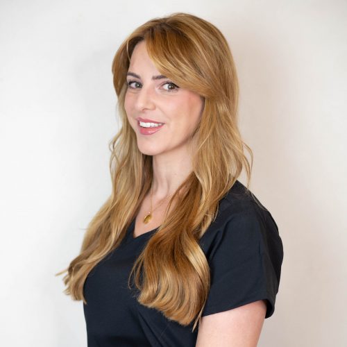 Dra. Judith Prada Equipo Carrasco