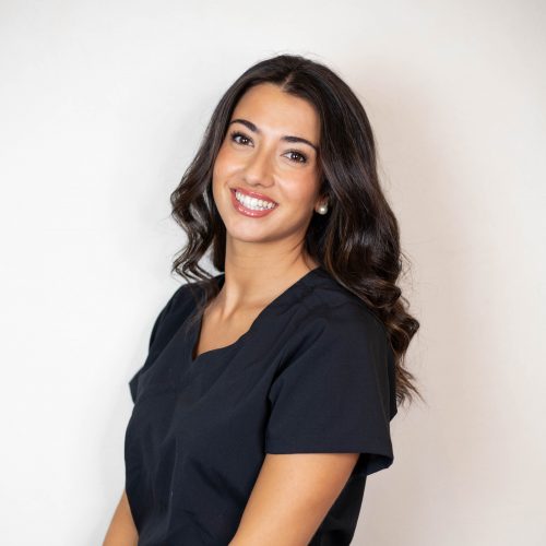 Maialen solis Equipo Carrasco