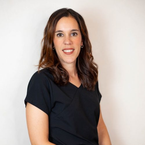 Dra Beatriz Porto Equipo Carrasco