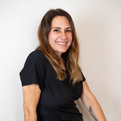 Equipo Sara Carrasco