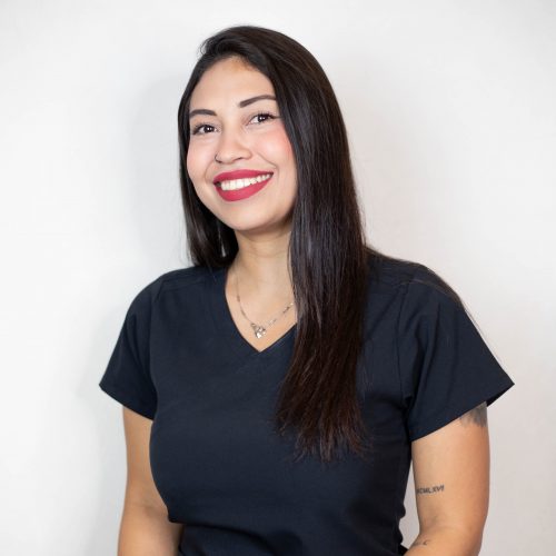 Karen Ramirez Equipo Carrasco