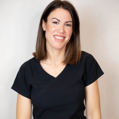 Laura equipo Grupo carrasco dermatologia