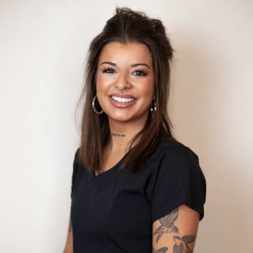 Maria Garcia Equipo Carrasco