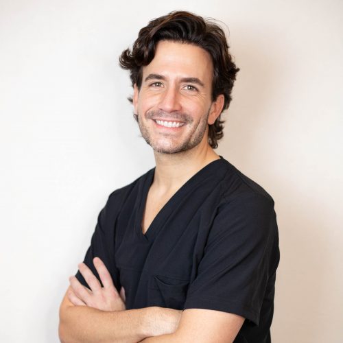 Fernando Gutierrez Micropigmentacion bilbao