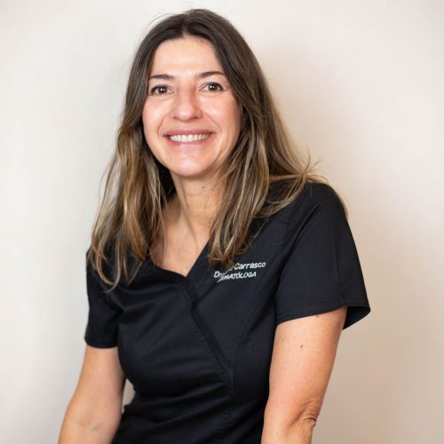 Dra Sara Carrasco Dermatologa bilbao
